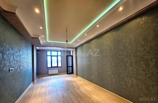 Продаётся 4-комн. новостройка 230 м², м. Сахил, photo 8 from 11