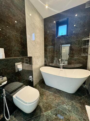 Продаётся 5-комн. дом/дача 354 м², Хазарский р., photo 13 from 30