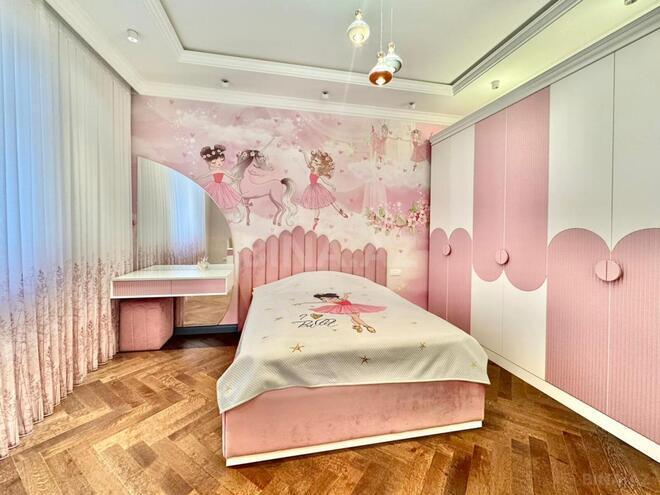 Продаётся 5-комн. дом/дача 354 м², Хазарский р., photo 20 from 30