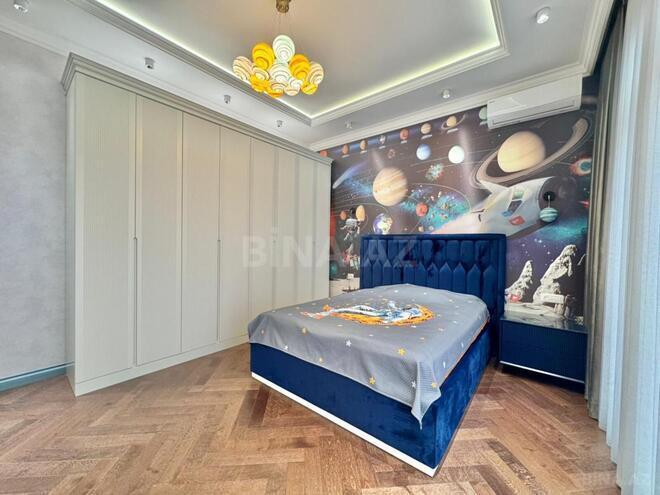 Продаётся 5-комн. дом/дача 354 м², Хазарский р., photo 16 from 30