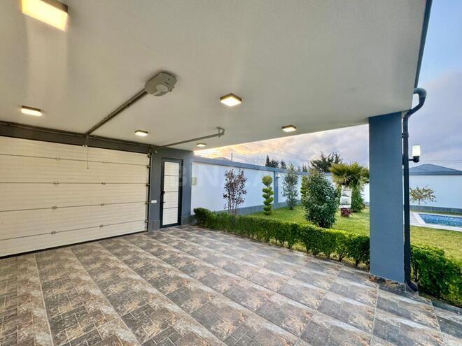 Продаётся 5-комн. дом/дача 354 м², Хазарский р., photo 28 from 30