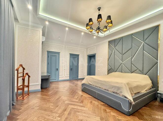 Продаётся 5-комн. дом/дача 354 м², Хазарский р., photo 11 from 30