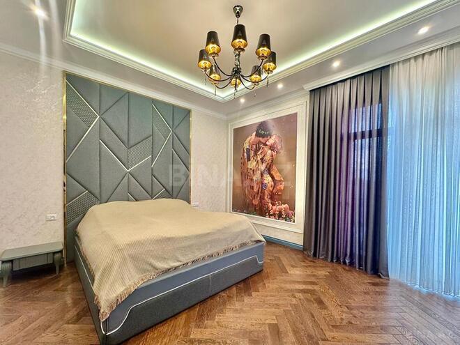 Продаётся 5-комн. дом/дача 354 м², Хазарский р., photo 10 from 30