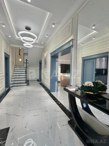 Продаётся 5-комн. дом/дача 354 м², Хазарский р., photo 4 from 30