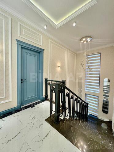 Продаётся 5-комн. дом/дача 354 м², Хазарский р., photo 23 from 30