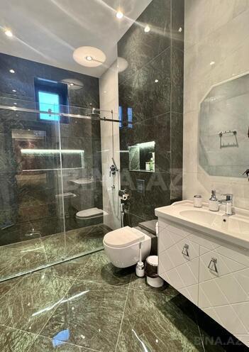 Продаётся 5-комн. дом/дача 354 м², Хазарский р., photo 12 from 30