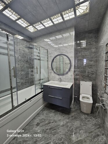 Продаётся 4-комн. новостройка 230 м², м. Сахил, photo 9 from 11