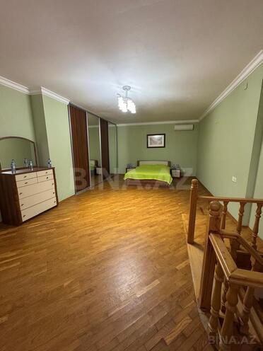 Продаётся 2-комн. вторичка 100 м², м. Ичеришехер, photo 6 from 12