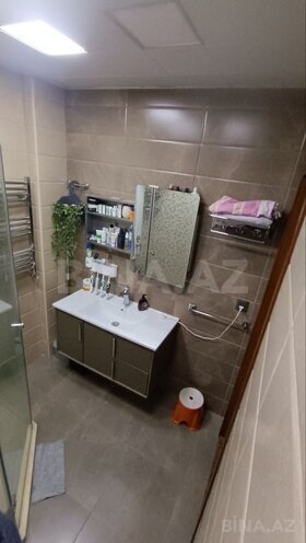 Продаётся 3-комн. новостройка 84 м², м. Мемар Аджеми, photo 20 from 26