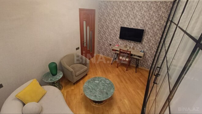 Продаётся 3-комн. новостройка 84 м², м. Мемар Аджеми, photo 3 from 26
