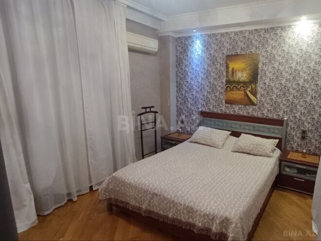 Продаётся 3-комн. новостройка 84 м², м. Мемар Аджеми, photo 10 from 26
