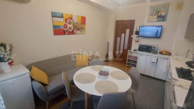 Продаётся 3-комн. новостройка 84 м², м. Мемар Аджеми, photo 16 from 26