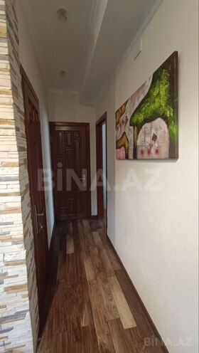 Продаётся 3-комн. новостройка 84 м², м. Мемар Аджеми, photo 25 from 26
