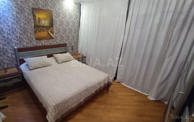 Продаётся 3-комн. новостройка 84 м², м. Мемар Аджеми, photo 11 from 26