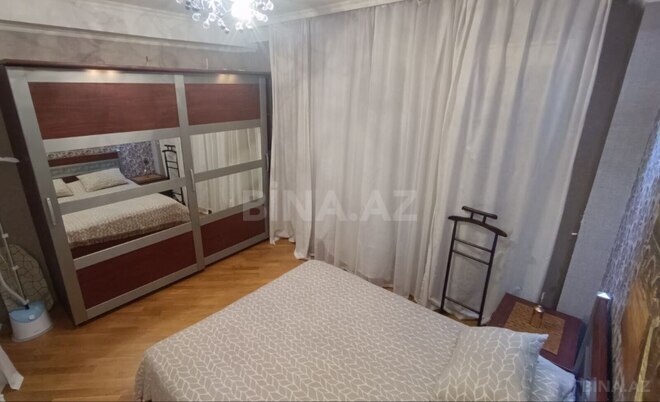Продаётся 3-комн. новостройка 84 м², м. Мемар Аджеми, photo 12 from 26