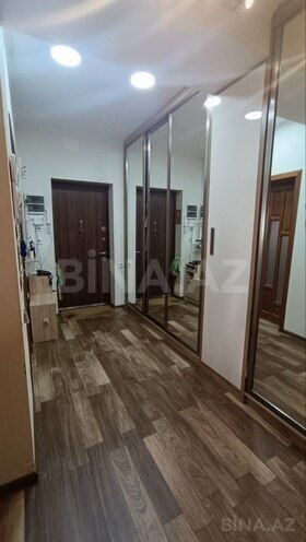 Продаётся 3-комн. новостройка 84 м², м. Мемар Аджеми, photo 23 from 26