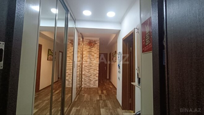 Продаётся 3-комн. новостройка 84 м², м. Мемар Аджеми, photo 22 from 26