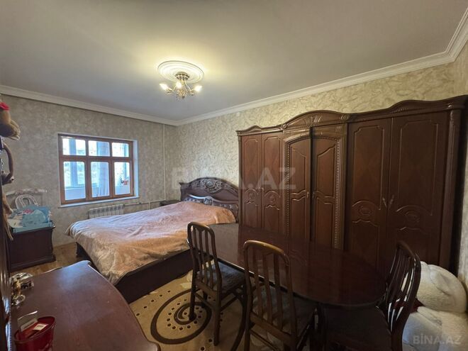 Satılır 4 otaqlı köhnə tikili 100 m², Həzi Aslanov m., photo 7 from 14