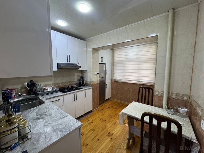 Satılır 4 otaqlı köhnə tikili 100 m², Həzi Aslanov m., photo 8 from 14