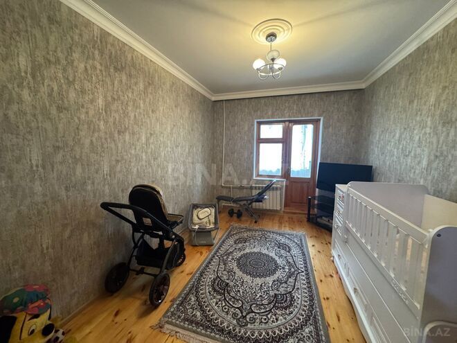 Satılır 4 otaqlı köhnə tikili 100 m², Həzi Aslanov m., photo 11 from 14