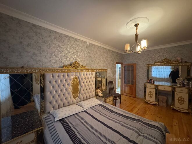 Satılır 4 otaqlı köhnə tikili 100 m², Həzi Aslanov m., photo 5 from 14