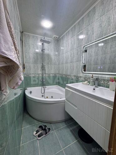 Satılır 4 otaqlı köhnə tikili 100 m², Həzi Aslanov m., photo 9 from 14