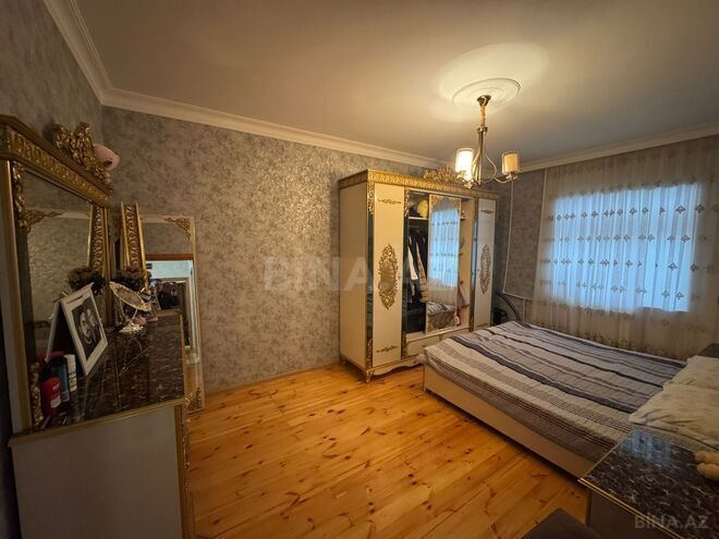 Satılır 4 otaqlı köhnə tikili 100 m², Həzi Aslanov m., photo 13 from 14