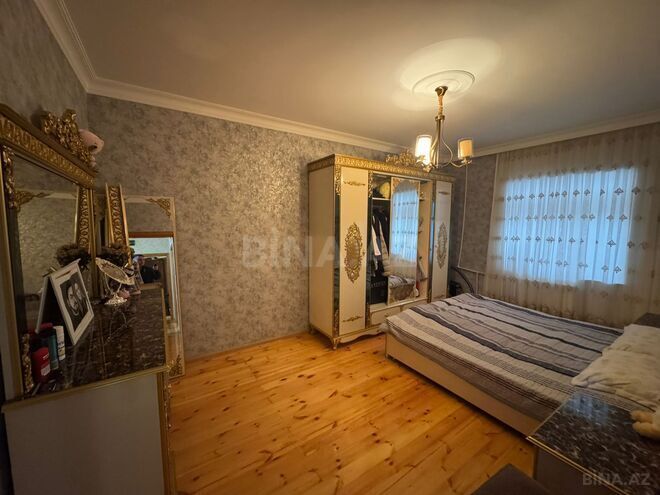 Satılır 4 otaqlı köhnə tikili 100 m², Həzi Aslanov m., photo 4 from 14