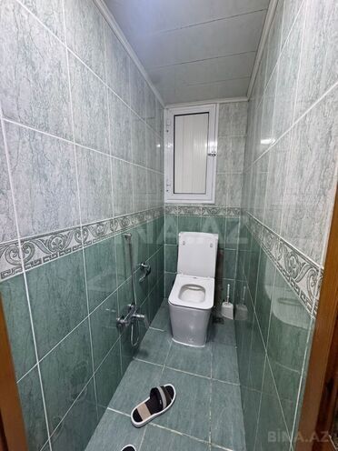 Satılır 4 otaqlı köhnə tikili 100 m², Həzi Aslanov m., photo 10 from 14