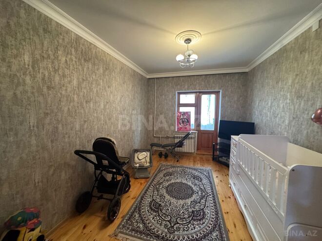 Satılır 4 otaqlı köhnə tikili 100 m², Həzi Aslanov m., photo 6 from 14