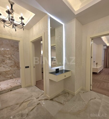 Satılır 2 otaqlı yeni tikili 76 m², Elmlər Akademiyası m., photo 14 from 32