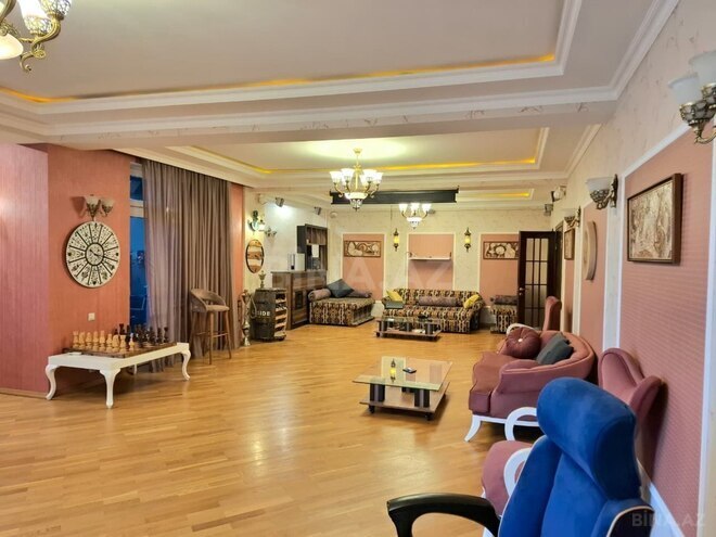 Продаётся 5-комн. новостройка 300 м², м. Ичеришехер, photo 11 from 32