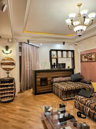 Продаётся 5-комн. новостройка 300 м², м. Ичеришехер, photo 14 from 32