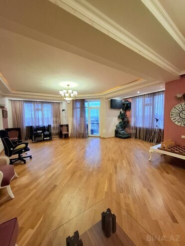 Продаётся 5-комн. новостройка 300 м², м. Ичеришехер, photo 4 from 32