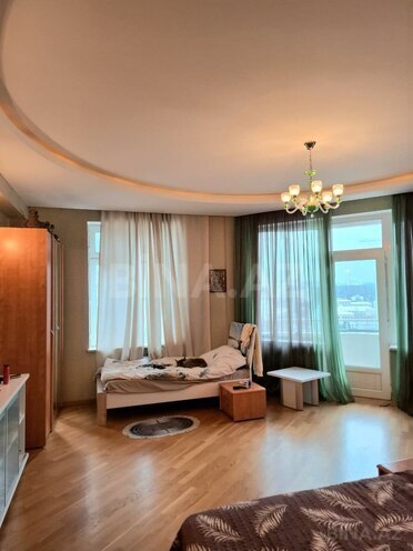 Продаётся 5-комн. новостройка 300 м², м. Ичеришехер, photo 15 from 32
