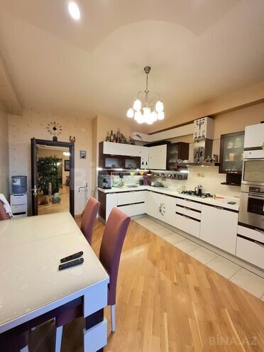 Продаётся 5-комн. новостройка 300 м², м. Ичеришехер, photo 27 from 32