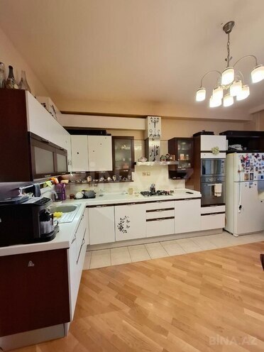 Продаётся 5-комн. новостройка 300 м², м. Ичеришехер, photo 30 from 32