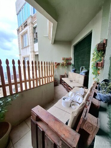 Продаётся 5-комн. новостройка 300 м², м. Ичеришехер, photo 31 from 32