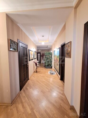 Продаётся 5-комн. новостройка 300 м², м. Ичеришехер, photo 19 from 32