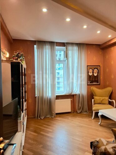 Продаётся 5-комн. новостройка 300 м², м. Ичеришехер, photo 17 from 32