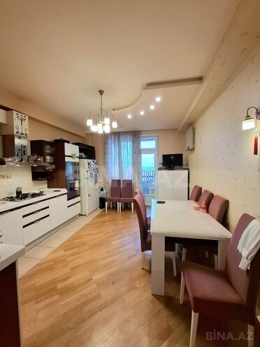 Продаётся 5-комн. новостройка 300 м², м. Ичеришехер, photo 29 from 32