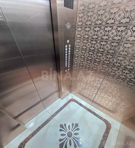 Satılır 2 otaqlı yeni tikili 76 m², Elmlər Akademiyası m., photo 31 from 32