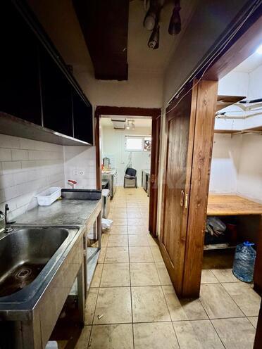 İcarəyə verilir  obyekt 130 m², Elmlər Akademiyası m., photo 4 from 29