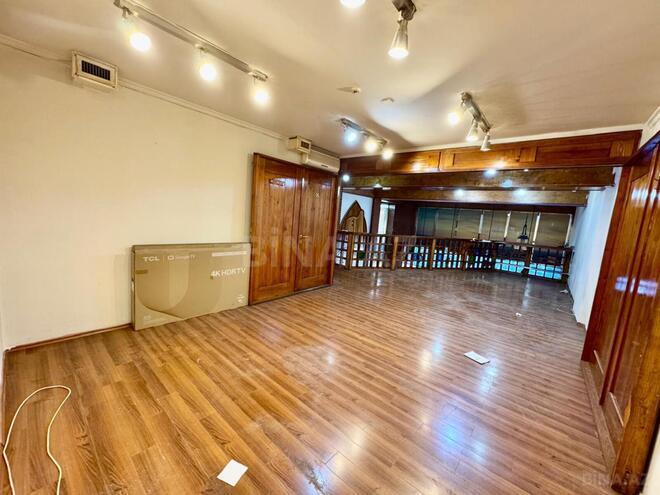 İcarəyə verilir  obyekt 130 m², Elmlər Akademiyası m., photo 17 from 29