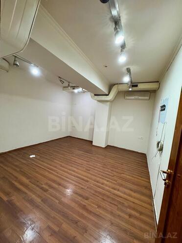 İcarəyə verilir  obyekt 130 m², Elmlər Akademiyası m., photo 14 from 29