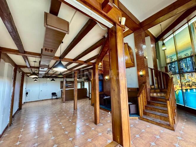 İcarəyə verilir  obyekt 130 m², Elmlər Akademiyası m., photo 3 from 29