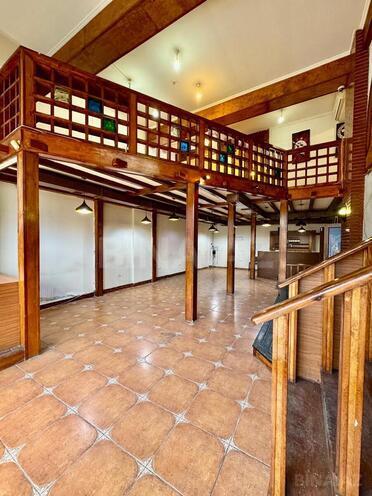 İcarəyə verilir  obyekt 130 m², Elmlər Akademiyası m., photo 27 from 29