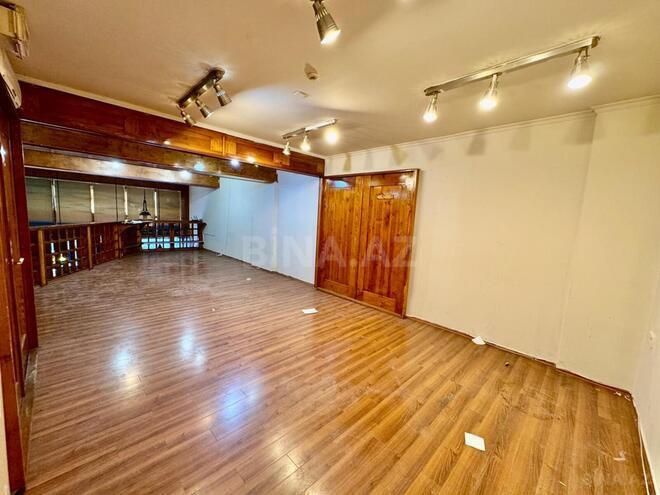 İcarəyə verilir  obyekt 130 m², Elmlər Akademiyası m., photo 19 from 29