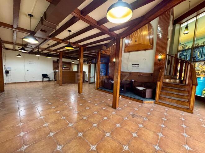 İcarəyə verilir  obyekt 130 m², Elmlər Akademiyası m., photo 26 from 29