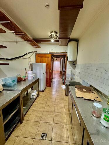 İcarəyə verilir  obyekt 130 m², Elmlər Akademiyası m., photo 6 from 29